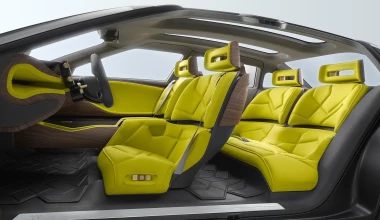 To Citroen CXPERIENCE concept αναβιώνει την CX;