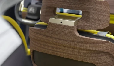 To Citroen CXPERIENCE concept αναβιώνει την CX;