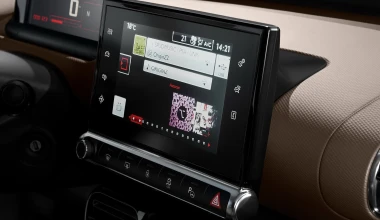 CITROEN C4 CACTUS: Το αντισυμβατικό crossover