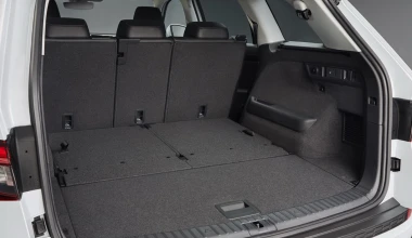 Το εσωτερικό του Skoda Kodiaq (video)