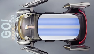 MINI Vision Next 100 (+video)