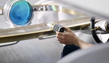 MINI Vision Next 100 (+video)