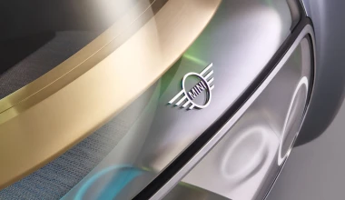 MINI Vision Next 100 (+video)