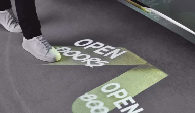 MINI Vision Next 100 (+video)