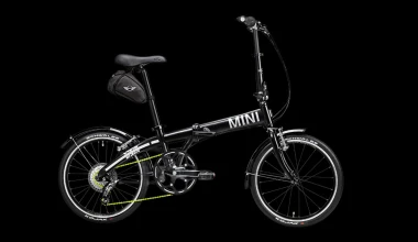 Μια κολεξιόν για τους λάτρεις της ΜΙΝΙ