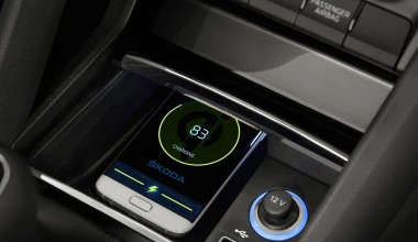 Αποκαλύφθηκε το νέο Skoda Kodiaq