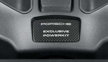 Νέα Porsche Macan γρηγορότερη από 911 Carrera 4