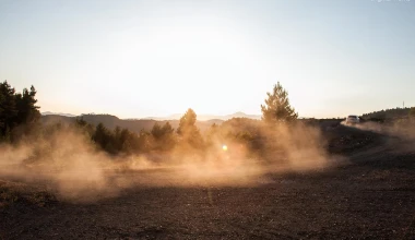 ΔΟΚΙΜΗ: Nissan Juke Nismo RS 4WD Xtronic