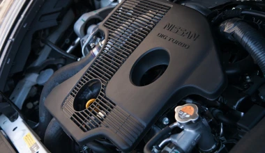 ΔΟΚΙΜΗ: Nissan Juke Nismo RS 4WD Xtronic