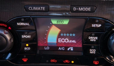 ΔΟΚΙΜΗ: Nissan Juke Nismo RS 4WD Xtronic