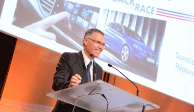 Νέο εργοστάσιο για Dongfeng Peugeot Citroen