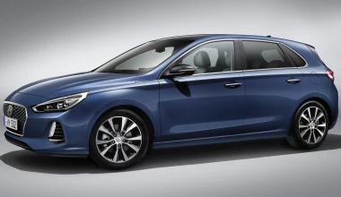 Η νέα γενιά Hyundai i30