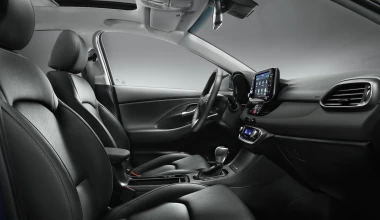 Η νέα γενιά Hyundai i30