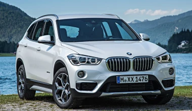 Μειωμένες τιμές σε συγκεκριμένα μοντέλα BMW και MINI