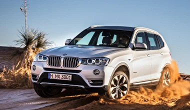 Μειωμένες τιμές σε συγκεκριμένα μοντέλα BMW και MINI