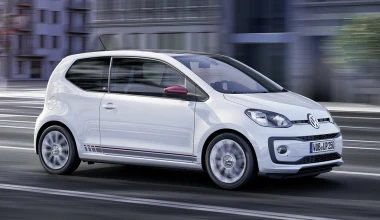Στην Ελλάδα το νέο VW up! από 9.320 ευρώ