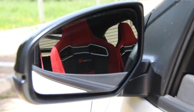 ΔΟΚΙΜΗ: Honda Civic Type R. #TsitaTaGazia