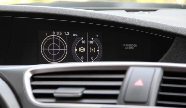 ΔΟΚΙΜΗ: Honda Civic Type R. #TsitaTaGazia