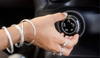 GRIP CONTROL: Το κλειδί της περιπέτειας