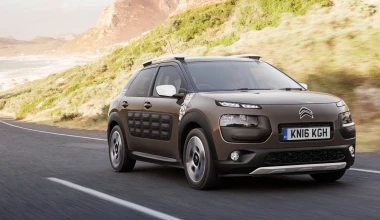 GRIP CONTROL: Το κλειδί της περιπέτειας