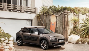 GRIP CONTROL: Το κλειδί της περιπέτειας