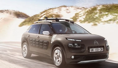 GRIP CONTROL: Το κλειδί της περιπέτειας