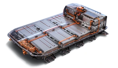 Opel Ampera-e με αυτονομία 500 χιλιομέτρων