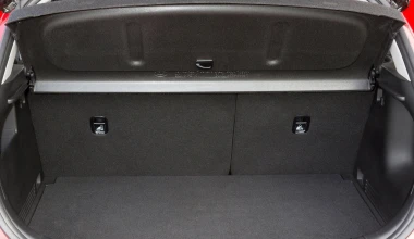 Αποκαλύφθηκε το νέο Kia Rio