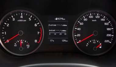 Αποκαλύφθηκε το νέο Kia Rio