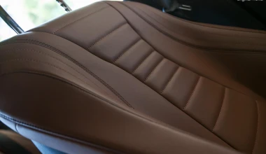 ΔΟΚΙΜΗ: Mercedes-Benz E 220 d