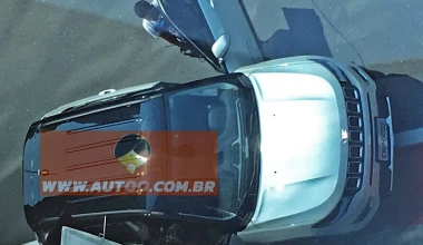 Αυτό θα είναι το νέο Jeep Compass