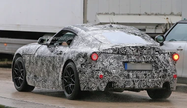 Toyota Supra: Μια «εικόνα» για τα όνειρά μας