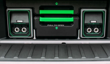 Nissan Navara EnGuard Concept (video)