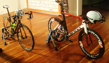 Ford Motor Ελλάς: Χορηγός στην SPTABLEWARE