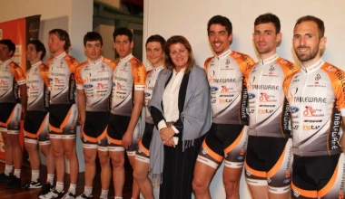 Ford Motor Ελλάς: Χορηγός στην SPTABLEWARE