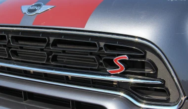 ΔΟΚΙΜΗ: Mini Cooper SD Countryman ALL4 AUTO