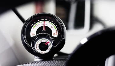 Πρεμιέρα στο Παρίσι τα ηλεκτρικά Smart