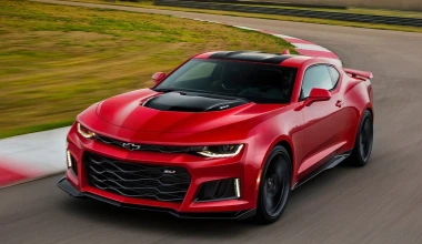 10 «αμερικάνικα» μοντέλα που θα τα θέλαμε!