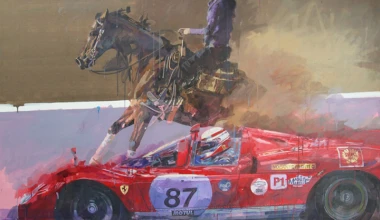 Stanley Rose: Σαν αφορμή