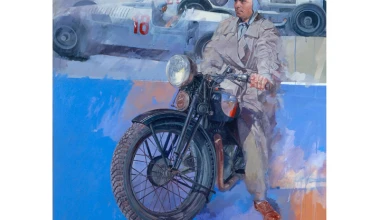 Stanley Rose: Σαν αφορμή