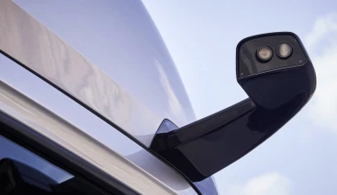 Ηλεκτρικό φορτηγό Mercedes-Benz με 200 km αυτονομίας