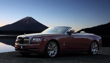 5 αυτοκίνητα που προτιμάμε με αυτόματο κιβώτιο