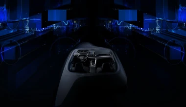 Η Peugeot εξελίσσει το διαστημικό εσωτερικό της