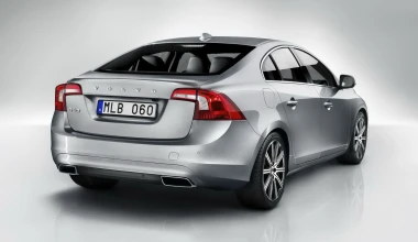 Volvo S60, V60 και XC60 facelift