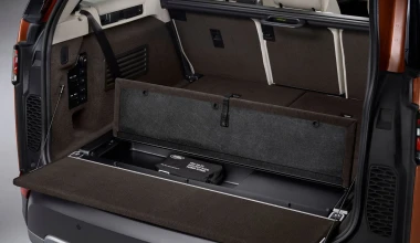 Αυτό είναι το νέο Land Rover Discovery