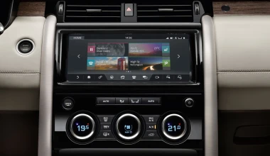 Αυτό είναι το νέο Land Rover Discovery