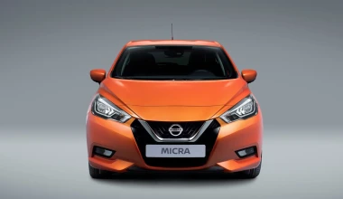 Αυτό είναι το νέο Nissan Micra (video)
