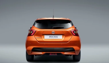 Αυτό είναι το νέο Nissan Micra (video)