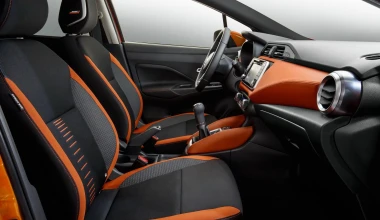 Αυτό είναι το νέο Nissan Micra (video)