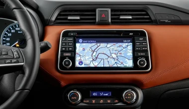 Αυτό είναι το νέο Nissan Micra (video)